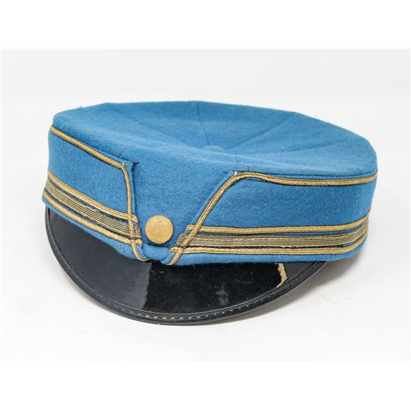 ANTIQUE US MILITARY CAP