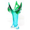 Image 1 : 1950S ART GLASS VASE