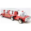 Image 1 : 2960?S PRESSED STEEL BUDDY-L FIRE TRUCK