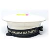 Image 1 : ANTIQUE SCULLY CANADIAN SEA CADET HAT