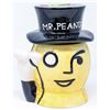 Image 1 : VINTAGE MR PEANUT COOKIE JAR