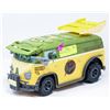 Image 1 : NINJA TURTLE TOY VAN