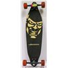 Image 1 : LAND YACHTZ LONG BOARD SKATE BOARD