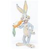 Image 1 : ANTIQUE CAST METAL BUGS BUNNY TOY
