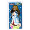 Image 1 : 1950S NOMA CHRISTMAS ANGEL WITH BOX