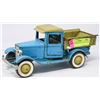 Image 1 : 1960?S PRESSED STEEL TONKA DUMP TRUNK