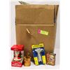Image 1 : MYSTERY BOX OF ASSORTED VINTAGE COLLECTIBLES