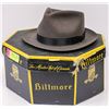 Image 1 : ANTIQUE BILTMORE DRESS HAT IN BOX.