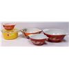 Image 1 : ASSORTED VINTAGE PYREX