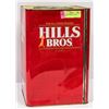 Image 1 : HILLS BROTHERS COFFEE TIN LARGE