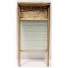 Image 1 : ANTIQUE WASHBOARD