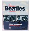 Image 1 : COMPLETE BEATLES CHRONICLE BOOK BY EMI