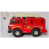 Image 1 : PRESSED STEEL TONKA FIRE TRUCK