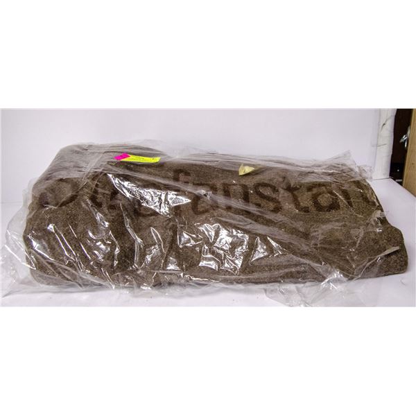 ANTIQUE PRISON BLANKET STRAFANSTAKTSVERWAKTUNG WW