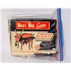 Image 1 : VINTAGE BUSY BEE GAME IN BOX