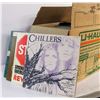 Image 1 : BOX OF ASSORTED 33RPM LP RECORDS