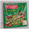 Image 1 : VINTAGE PILSNER BOARD GAME UNOPENED