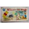 Image 1 : VINTAGE WINNIE THE POOH BOARD GAME