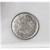 Image 4 : 1921 SILVER CANADA 5 CENTS  ICCS CERTIFIED F-12