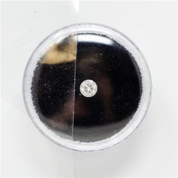 MGI GEMOLOGICAL LAB CERTIFIED 0.30CT DIAMOND