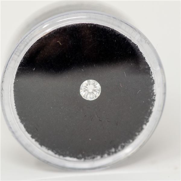 MGI GEMOLOGICAL LAB CERTIFIED 0.25CT DIAMOND