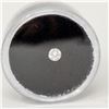 Image 1 : MGI GEMOLOGICAL LAB CERTIFIED 0.25CT DIAMOND