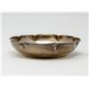 Image 2 : VINTAGE .875 SILVER STAMPED SMALL DISH, 20g