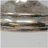 Image 3 : BIRKS .925 SILVER CANDLE STICK WEIGHTED, 271g