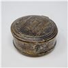 Image 1 : VINTAGE .925 SILVER STAMPED CONTAINER, 156g ASW