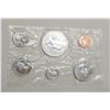 Image 2 : 1963 SILVER 1.11oz ASW CANADA PROOFLIKE MINT SET