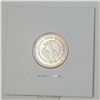 Image 2 : 1994 FINE SILVER MEXICO 1/10THoz ANGEL BULLION