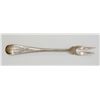Image 1 : VINTAGE .925 SILVER STAMPED FORK, 24.65g