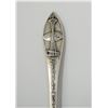 Image 3 : .925 SILVER STAMPED SEATTLE WORLDS FAIR SPOON