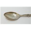 Image 2 : VINTAGE .925 SILVER STAMPED RCMP SPOON, 8.65g