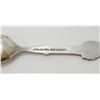 Image 3 : VINTAGE .925 SILVER STAMPED RCMP SPOON, 8.65g