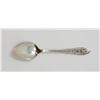 Image 1 : VINTAGE .925 SILVER STAMPED WALT DISNEY SPOON