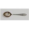 Image 1 : VINTAGE .925 SILVER STAMPED WALT DISNEY SPOON
