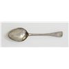 Image 1 : 1851 .925 SILVER HALLMARKED ENGlAND SPOON, 20.17g