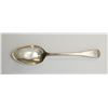 Image 1 : 1851 .925 SILVER HALLMARKED ENGlAND SPOON, 18.36g