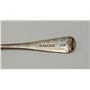 Image 3 : 1851 .925 SILVER HALLMARKED ENGlAND SPOON, 18.36g