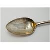 Image 2 : 1851 .925 SILVER HALLMARKED ENGlAND SPOON, 18.36g