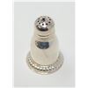Image 1 : BIRKS STERLING SILVER SALT/PEPPER SHAKERS, 19.96g
