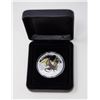 Image 1 : 2013 1oz SILVER EUROPEAN GREEN DRAGON TUVALU $1