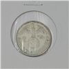 Image 1 : 1937 WWII SILVER NAZI GERMANY 2 REICHSMARK COIN
