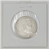 Image 2 : 1937 WWII SILVER NAZI GERMANY 2 REICHSMARK COIN