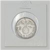 Image 1 : 1938 WWII SILVER NAZI GERMANY 2 REICHSMARK COIN
