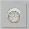 Image 1 : 1938 WWII SILVER NAZI GERMANY 2 REICHSMARK COIN