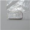 Image 2 : 1 GRAM FINE SILVER BUFFALO BULLION BAR