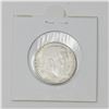 Image 2 : 1939 WWII SILVER NAZI GERMANY 2 REICHSMARK COIN