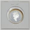 Image 2 : 1995 SILVER CANADA BIRD SERIES 50 CENTS PROOF